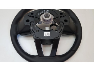Руль Mazda CX-5 II  2017- года KN1B32982A02      