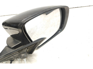 Зеркало электрическое Maserati Ghibli 2013 - года