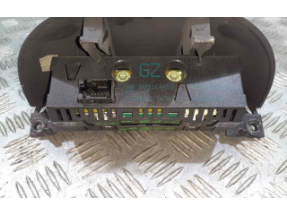 Дисплей    009164455   Opel Combo C