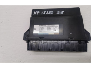 Блок комфорта 8G9N-19G481-AA Jaguar XF X250