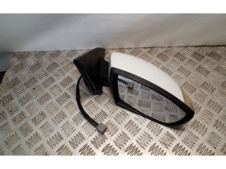 Зеркало электрическое Ford S-MAX 2006 - 2015 года