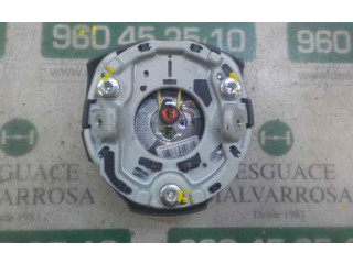 Подушка безопасности водителя 8K0880201A1DH, 8K0880201A Audi A4 Allroad