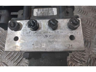 Блок АБС 0265234336, 8E0614517AK   Audi  A4 Allroad   -  года