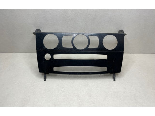 Блок управления климат-контролем 7906379 BMW 5 E60 E61