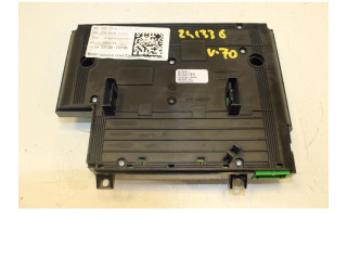 Блок управления климат-контролем 30782911 Volvo V70