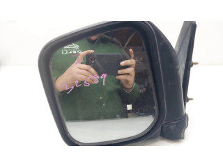 Зеркало электрическое левое Mitsubishi Montero