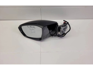 Zpětné zrcátko Volkswagen T-Roc 2019 2GA857601A