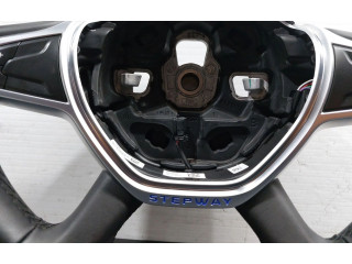 Руль Audi A1 2010 - 2018 года 4G0419091S, 4G0419091S