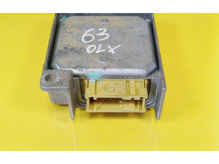 Блок управления надувных подушек 90462072, 5WK4070    Opel Vectra A   