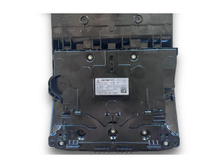 Блок комфорта NR195, A0009001039 Mercedes-Benz GLB x247