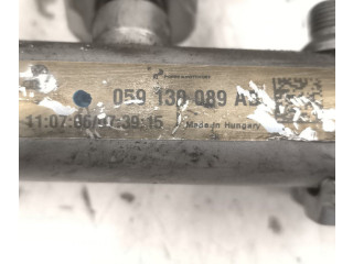 Vstřikovací lišta 059130089AB   Audi Q7 4L    BUG 