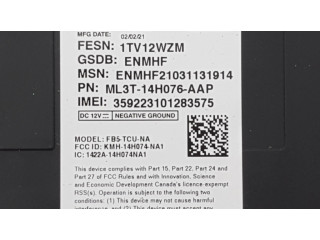 Блок управления ML3T14H076, ML3T14H076AAP   Ford F150