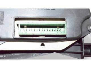 Přístrojová deska Nissan Primastar 2008 2481000Q0D, 8200283197D