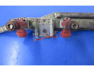 Топливная рампа Nissan Almera Tino для двигателя QG15DE