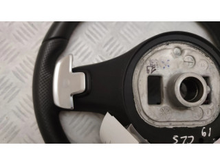 Volant Mercedes-Benz CLS C257 2018 A0050004599, A0004608402