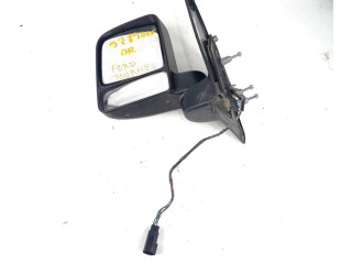 Зеркало электрическое Ford Transit - Tourneo Connect 2009 - 2013 года