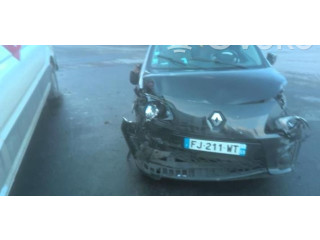 Зеркало электрическое Renault Twingo II 2007 - 2014 года