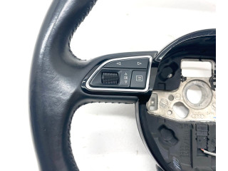 Руль Audi Q3 8U 2011 - 2016 года