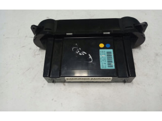 Блок управления климат-контролем 972501H500 KIA Ceed