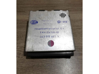 Řídící jednotka 5KH00413900, 443919465A Volkswagen Caddy 1996
