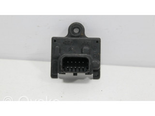 Другие блоки управления / модули