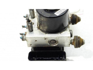 Блок АБС 96666542   Chevrolet  Spark  