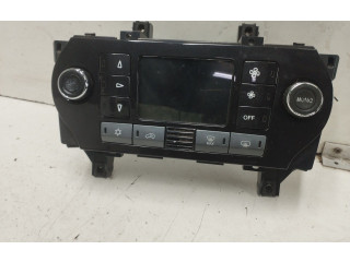 Блок управления климат-контролем 735482711   Fiat Bravo