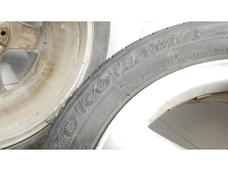 Обод (ободья) колеса из легкого сплава R 17