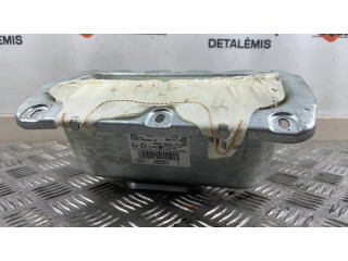 Подушка безопасности пассажира CN15A044H30 Ford Ecosport