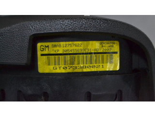 Руль Saab 9-3 Ver2 2008 - 2016 года