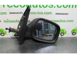 Zpětné zrcátko Nissan Kubistar 2004 8200298741