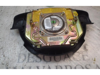 Подушка безопасности водителя 96474818, 96474818   Chevrolet Nubira