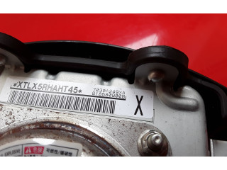 Подушка безопасности водителя 7030A249XA, 618580900B Mitsubishi Pajero