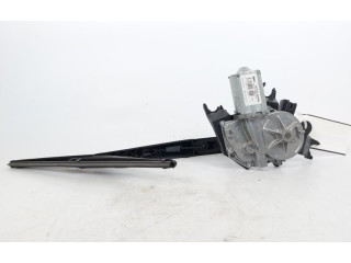 Моторчик заднего дворника 287109280R, 287109280R Dacia Sandero