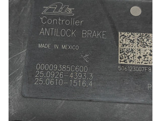 Блок АБС P04779679AC, 00009385C600 Chrysler 300 - 300C 2005 - 2010 года