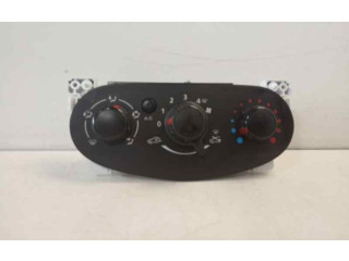 Steuergerät der Klimaanlage    Dacia Dokker