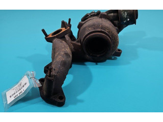 Turbodmychadlo Турбина 756062-1, IMPRK1388005 Dodge Caliber