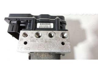 Блок АБС 8K0907379AD, 8K0614517C   Audi  A5 8T 8F  2007 - 2016 года