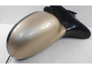 Зеркало (механическое)       Peugeot 406  1996 - 1999 года   