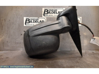 Зеркало электрическое Jeep Cherokee - года