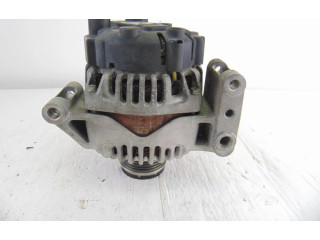 Генератор 93169024   Opel Meriva A      