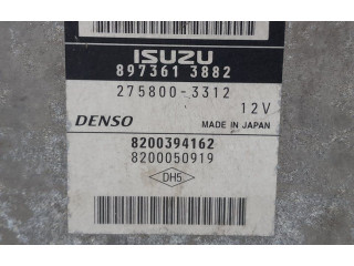 Řídící jednotka 8200394162, 178351 Renault Vel Satis 2004