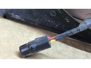 Электрический вентилятор радиаторов