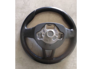 Руль Skoda Fabia Mk3 (NJ) 2015 - 2021 года 3V0419091L, 5E0419685A