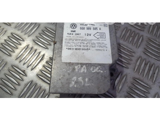 Блок подушек безопасности 6Q0909605A, 5WK42867 Volkswagen Golf III