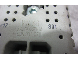 Řídící jednotka 5Q0035570   Volkswagen Tiguan 2017