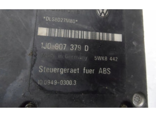 Блок управления АБС 1J0907379D, 1J0907379D   Ford Galaxy