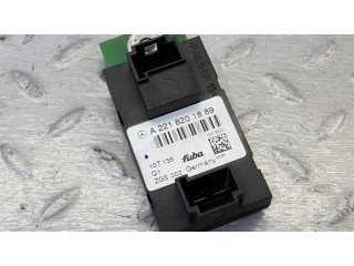 Усилитель антенны