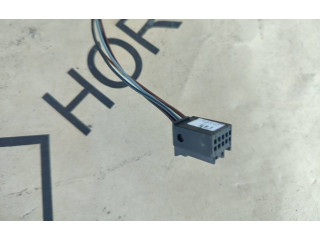 Zpětné zrcátko  Mercedes-Benz C W203 2002  413133417  