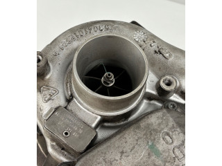 Турбина Audi A6 S6 C6 4F 53041015281b